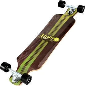Atom Drop Deck Longboard - 39 Inch