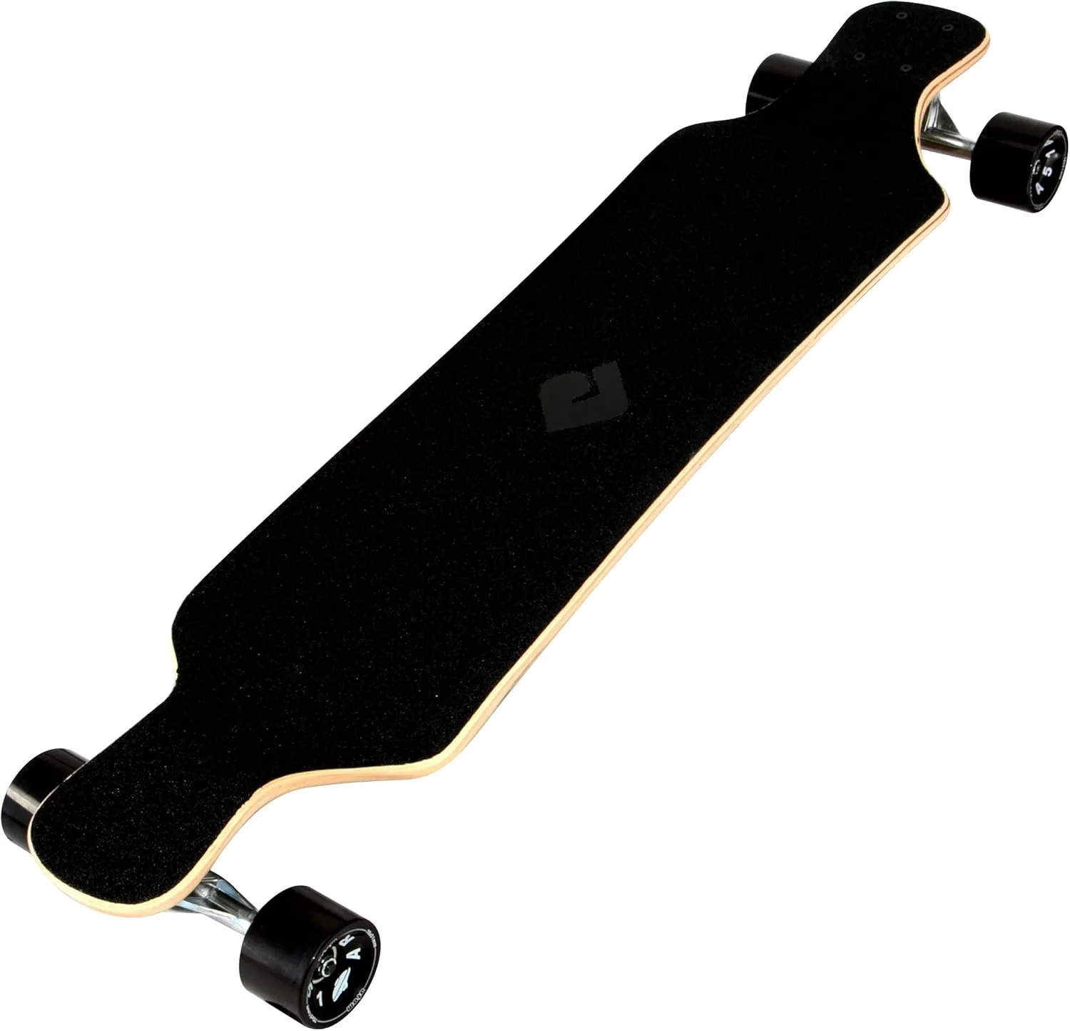 Atom Drop Deck Longboard - 39 Inch