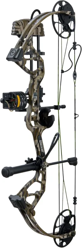 Bear Gamekeeper Jr RTH