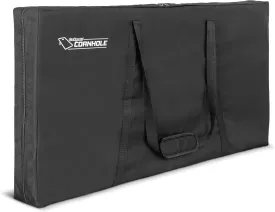 GoSports Premium Cornhole Carrying Case (Regulation Size or Tailgate Size)