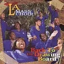 LA Mass Choir Back to the Drawing Board