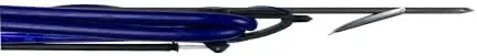 MAKO Titan Elite Speargun with Open Muzzle & Modified Open Track