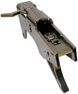 MAKO Titan Elite Speargun with Open Muzzle & Modified Open Track