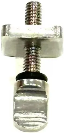 MOUSA Screw & Nut Accessories for Stand Up Paddle Board Big Fin
