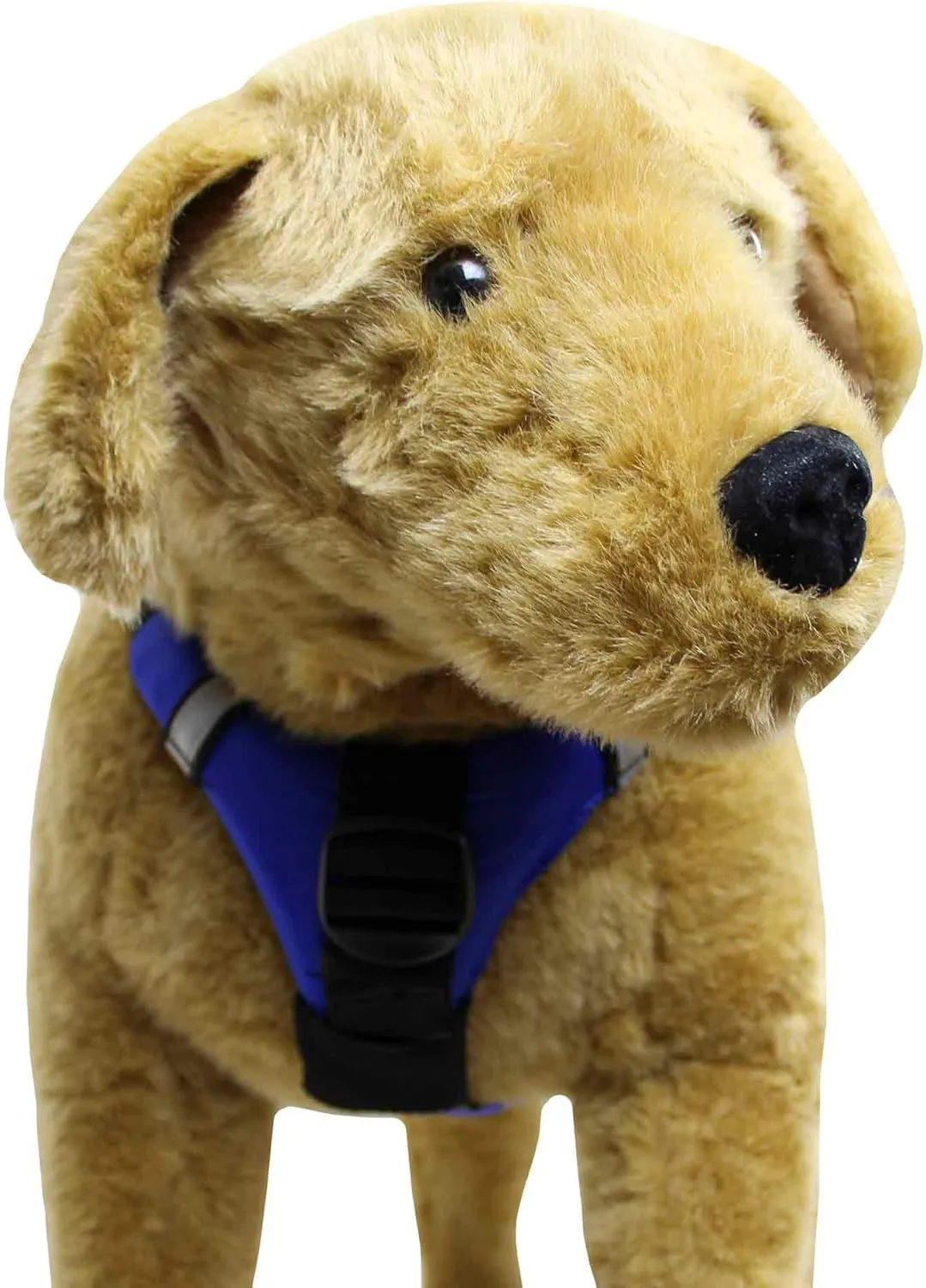 Stohlquist WaterWare Pup Float Deluxe Life Jacket, Mango, X-Large