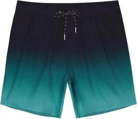 Swim Trunks Mens 7 Inch Bathing Suit with Mesh Liner Men's Stretch Swimwear Quick Dry Swimsuit Beach Shorts