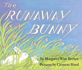 The Runaway Bunny Board book  Picture Book, January 24, 2017