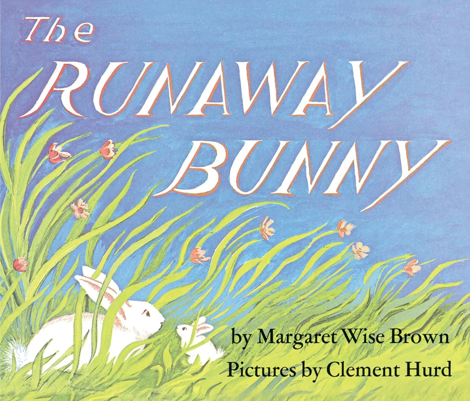The Runaway Bunny Board book  Picture Book, January 24, 2017