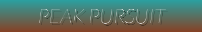 Mountain Gear, Fitness Outdoors & Expedition Essentials | Paddle Sports | Peak Pursuits